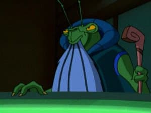 Episodio 11