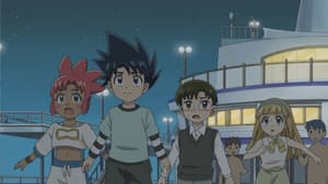 科学×冒険サバイバル！ — foto 2