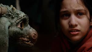 La Chica y el Dragón — foto 6