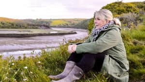 My Cornwall with Fern Britton — foto 1