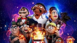 Crank Yankers — foto 1