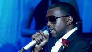 Kanye West: Late Orchestration — foto 1