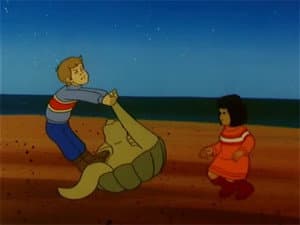 Episodio 13