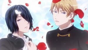 Kaguya quiere desnudarlo / Kaguya quiere hacer que lo suelte / Miyuki Shirogane quiere hacerla leer / Kaguya <3 Acuario