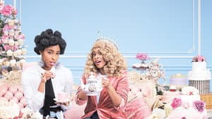 2 Dope Queens — foto 6