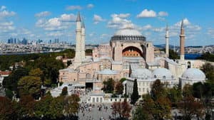 Istanbul tremble : La prévention du risque sismique — foto 1