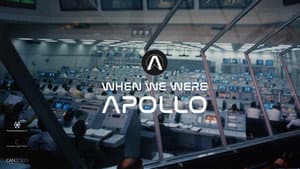 When We Were Apollo — foto 3
