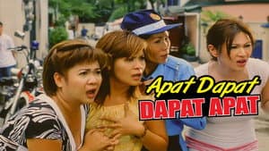Apat Dapat, Dapat Apat — foto 3