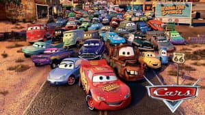 Cars — foto 9