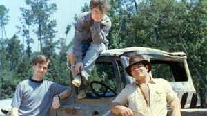 Raiders of the Lost Ark: The Adaptation — foto 1