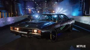 Hyperdrive — foto 11