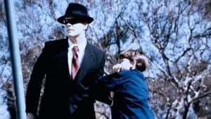 The Shadow Men — foto 7