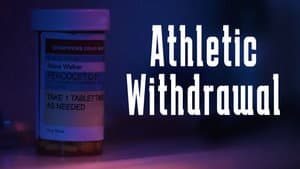 Athletic Withdrawal — foto 1