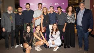 Μετά τη Φωτιά — foto 1