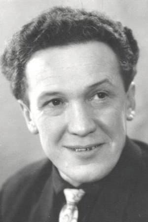 Николай Бадьев