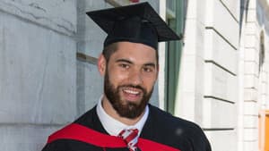 Laurent Duvernay Tardif - LDT : toujours plus loin — foto 1