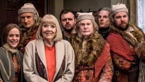 A Christmas Carol Goes Wrong — foto 1
