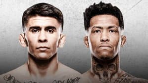 UFC Fight Night 266: Bautista vs. Oliveira — foto 6