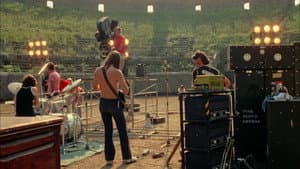 Pink Floyd: Live at Pompeii — foto 4