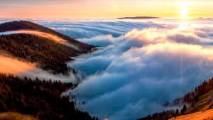 Die Rätsel der Wolken — foto 1