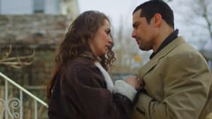 Fists of Love — foto 1