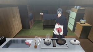 NARUTO-ナルト-疾風伝サニー・サイド・バトル — foto 1