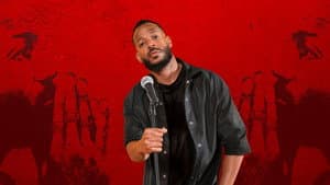 Marlon Wayans: God Loves Me — foto 1