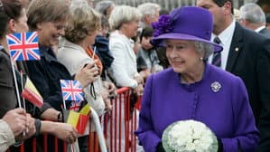 Queen Elizabeth II: A Diamond Jubilee Celebration — foto 1