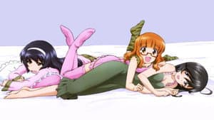 ガールズ&パンツァー — foto 10