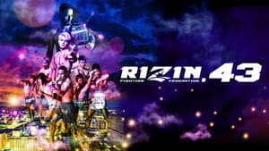 RIZIN.43 — foto 1
