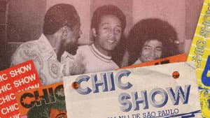Chic Show — foto 1