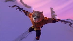 Kung Fu Panda: El Guerrero Dragón — foto 12