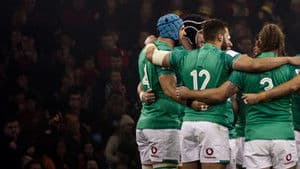 Seis Naciones: El corazón del rugby — foto 1