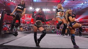 NXT vs. TNA Showdown — foto 9