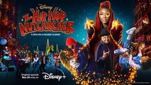 El Cascanueces: Versión Hip Hop — foto 4