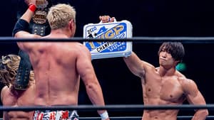 New Japan Pro Wrestling — foto 2