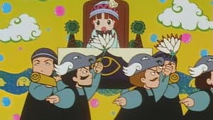 La Sociedad de la Magia Oscura: Kukuri es el dios