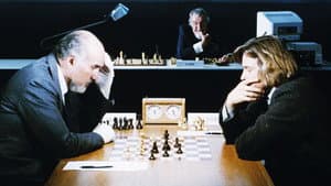 La Diagonale du fou — foto 2