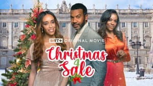 Christmas for Sale — foto 1