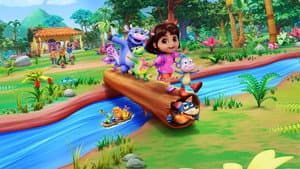 Dora: ¡Di hello a la aventura! — foto 4