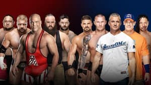 WWE Survivor Series 2017 — foto 4