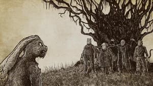 Winnie Pooh: Miel y Sangre 3. — foto 4