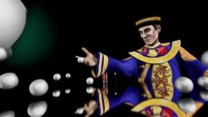 Doctor Who: The Celestial Toymaker — foto 6