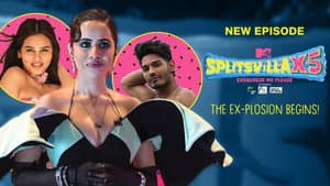 MTV Splitsvilla — foto 2
