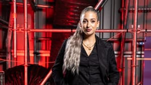 The Masked Singer: Unmasked — foto 1