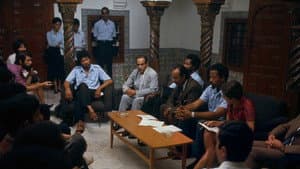 Eldridge Cleaver, Black Panther — foto 2
