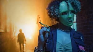The Purge: Behind the Series — foto 3