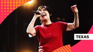 Texas: Radio 2 in the Park — foto 1