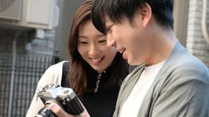 ヌードモデルNTR 上司と羞恥に溺れた妻の衝撃的浮気映像 — foto 1