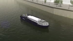 Transports Exceptionnels: La Route des Avions — foto 1